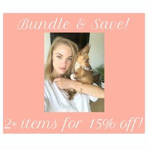 🌱15% Off Bundles of 2 or More! Offers Accepted!🌱